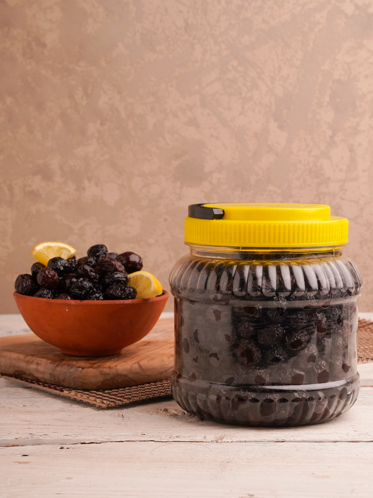 Yerli Sele Siyah Zeytin 1 KG -(YENİ MAHSÜL,ACI TAT)
